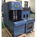 Semi Auto Bottle Blower blow molding machine